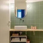 Spacebility - Self Check-in Gasthuis 3*