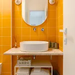 Spacebility - Self Check-in