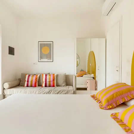 Spacebility - Self Check-in Guest house Quartu Sant'Elena