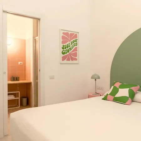 Guest house Spacebility - Self Check-in