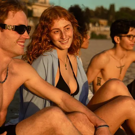 Spacebility - Self Check-in Pensionat Quartu SantʼElena