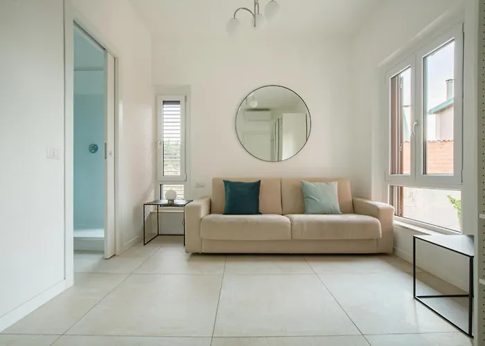 Spacebility - Self Check-in Quartu SantʼElena