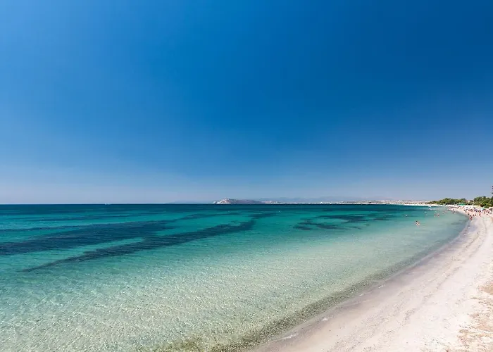 Spacebility - Self Check-in 4* Quartu SantʼElena