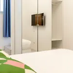 Spacebility - Self Check-in 3* Quartu SantʼElena