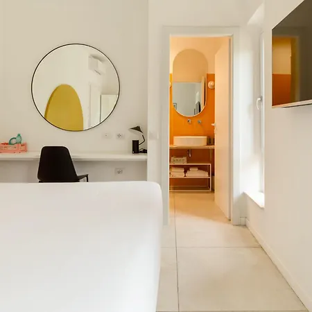 Spacebility - Self Check-in Guest house