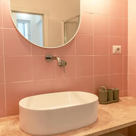Spacebility - Self Check-in Guest house 3*