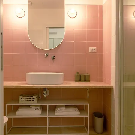 Spacebility - Self Check-in Guest house Quartu Sant'Elena