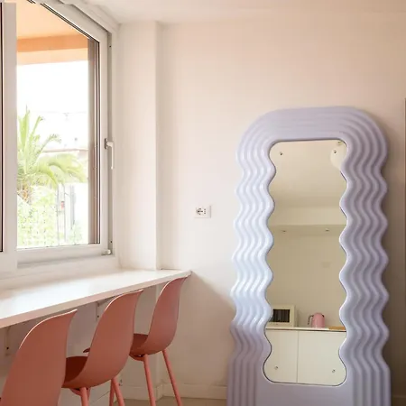 Guest house Spacebility - Self Check-in Quartu Sant'Elena