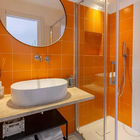 Guest house Spacebility - Self Check-in