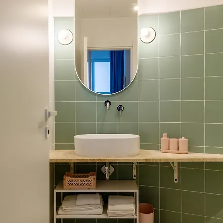 Spacebility - Self Check-in Guest house 3*