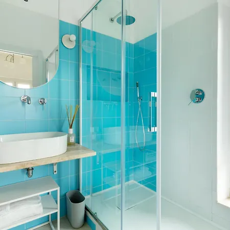 Guest house Spacebility - Self Check-in 3*