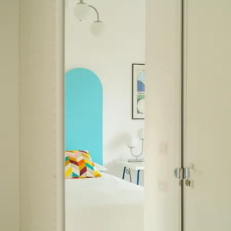 Spacebility - Self Check-in Guest house Quartu Sant'Elena