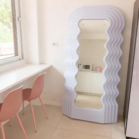 Guest house Spacebility - Self Check-in Quartu Sant'Elena