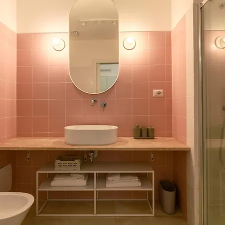 Spacebility - Self Check-in 3* Quartu Sant'Elena