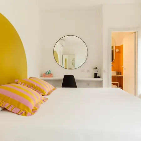 Guest house Spacebility - Self Check-in