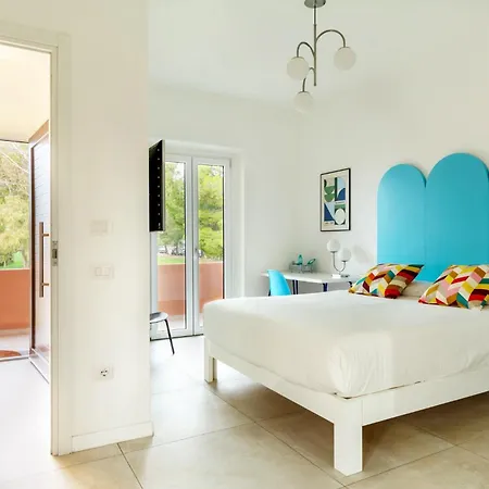 Spacebility - Self Check-in Guest house 3*