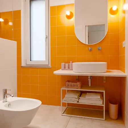 Guest house Spacebility - Self Check-in 3*