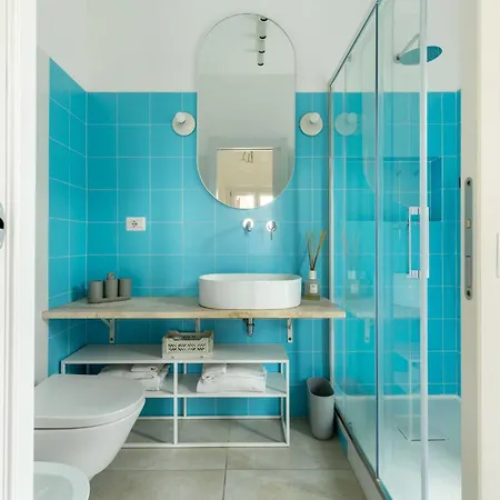 Spacebility - Self Check-in Guest house Quartu Sant'Elena
