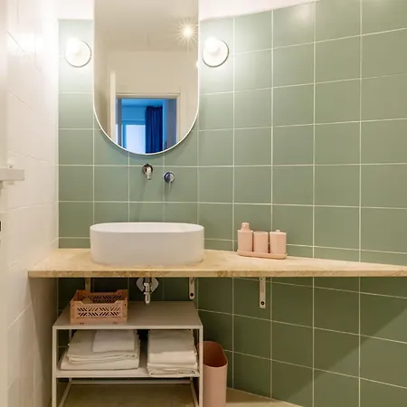 Guest house Spacebility - Self Check-in Quartu Sant'Elena