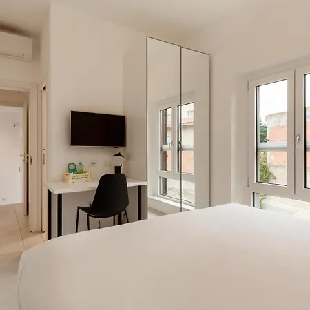 Spacebility - Self Check-in Quartu SantʼElena