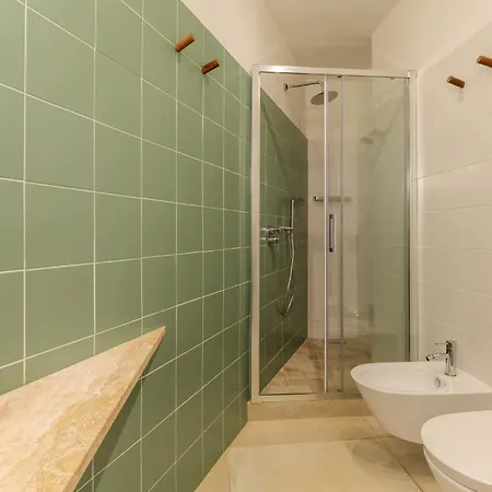 Guest house Spacebility - Self Check-in