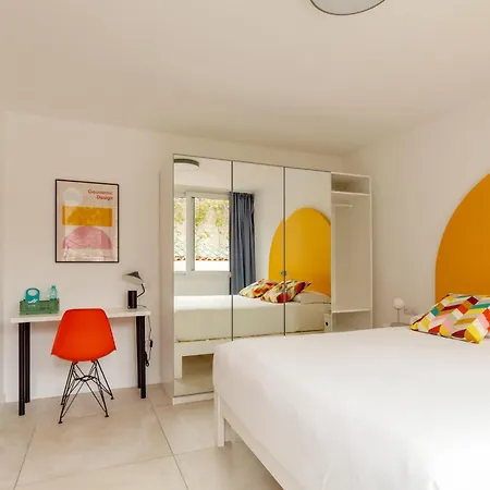 Spacebility - Self Check-in Guest house 3*
