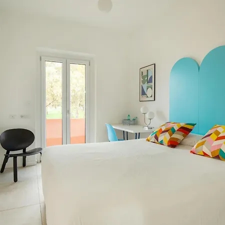 Spacebility - Self Check-in Guest house Quartu Sant'Elena