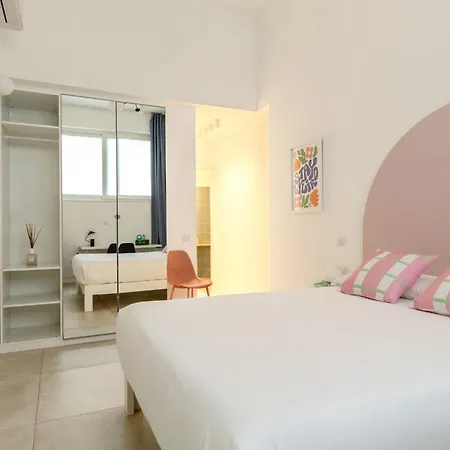 Guest house Spacebility - Self Check-in Quartu Sant'Elena