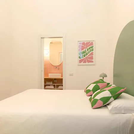 Guest house Spacebility - Self Check-in 3*
