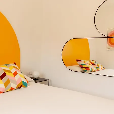 Spacebility - Self Check-in Guest house Quartu Sant'Elena