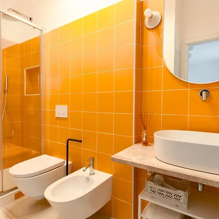Spacebility - Self Check-in 3* Quartu Sant'Elena