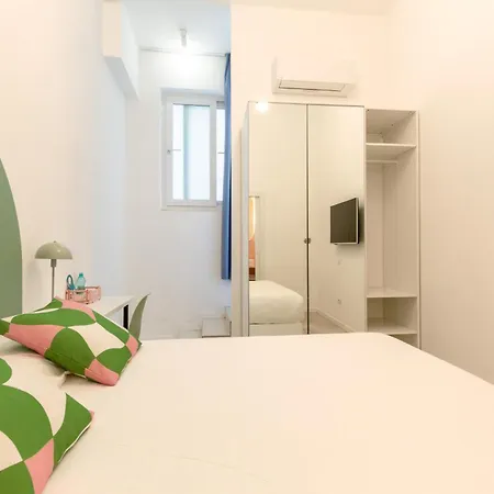 Guest house Spacebility - Self Check-in