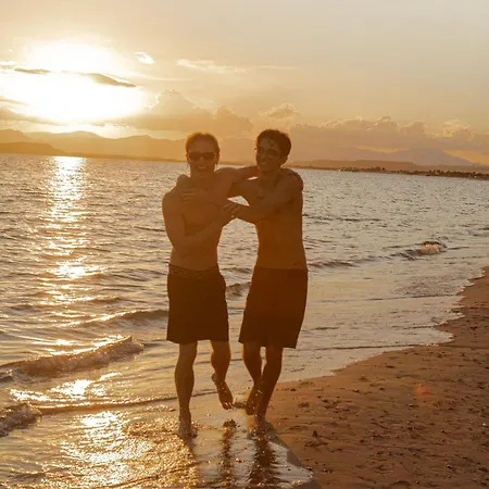 Spacebility - Self Check-in Casa de hóspedes 4*