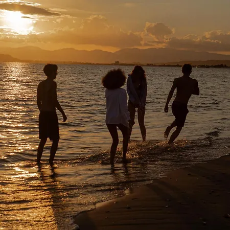 Casa de hóspedes Spacebility - Self Check-in 4*