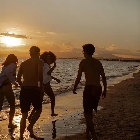 Casa de hóspedes Spacebility - Self Check-in