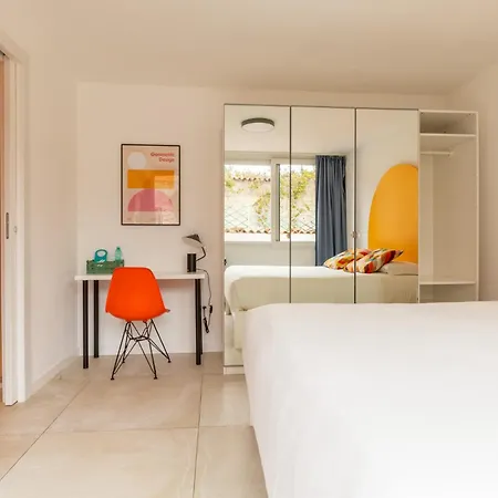 Guest house Spacebility - Self Check-in Quartu Sant'Elena