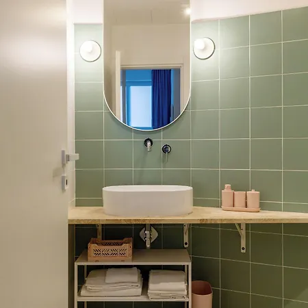 Gæstehus Spacebility - Self Check-in 3*